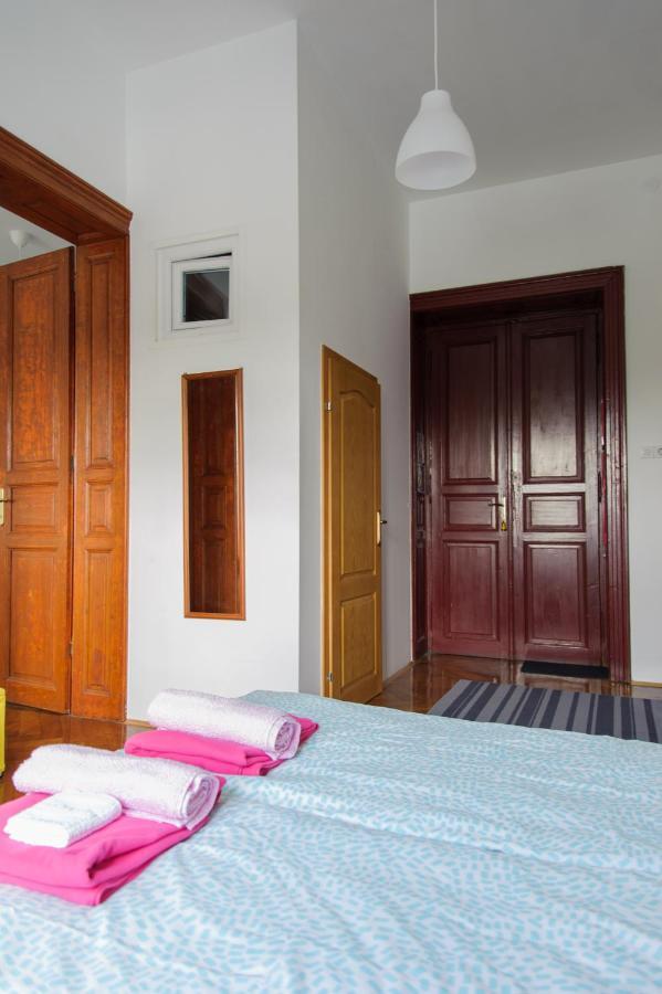 Cozy River View Apartment Karlovac Eksteriør billede