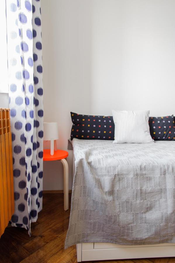 Cozy River View Apartment Karlovac Eksteriør billede